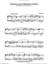 Symphony No.8 'Unfinished' in B Minor - 2nd Movement: Andante con moto piano solo sheet music