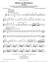 Disney On Broadway orchestra/band sheet music
