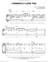 I Honestly Love You piano solo sheet music