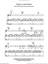 Peace Is Just A Word sheet music download