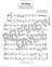 Doxology piano solo sheet music