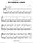 Nocturne In A Minor sheet music download