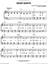 Prelude in C Minor Op. 119 No. 25 piano solo sheet music