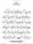Alive voice and other instruments sheet music