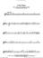 In My Place voice and other instruments sheet music