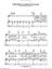 Fifty Ways To Leave Your Lover voice piano or guitar sheet music