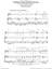Pelagia's Song voice piano or guitar sheet music
