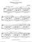 Whisper of the Forest piano solo sheet music