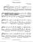 Pensee musicale piano solo sheet music