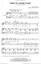 Choir  Hope In A Baby's Cry