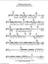 Wrong Impression voice and other instruments sheet music