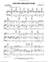 Timeless To Me voice piano or guitar sheet music