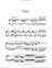 Prelude In C Major piano solo sheet music