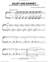 Juliet And Dawsey piano solo sheet music