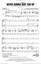 Never Gonna Give You Up sheet music download