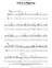 Life Is A Highway bass solo sheet music
