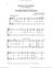 Hymns Of The Heart choir sheet music