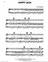 Happy Jack voice piano or guitar sheet music