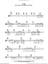 Feel voice and other instruments sheet music