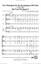 Two Madrigals For The Developing SAB Choir choir sheet music