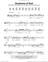 Goodness Of God guitar solo sheet music