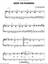 Keep On Running piano solo sheet music