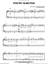 Poetry In Motion piano solo sheet music