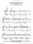 Moment Of Surrender voice piano or guitar sheet music