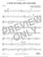 I Vow To Thee My Country concert band sheet music