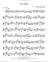 Let It Be Xylophone Solo sheet music
