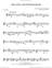 The Long And Winding Road Xylophone Solo sheet music