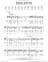 Dance With Me dulcimer solo sheet music