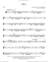 the 1 flute solo sheet music