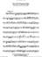Son-Of-A-Preacher Man trombone solo sheet music