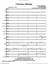 Christmas Offering orchestra/band sheet music