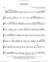willow violin solo sheet music