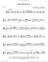 Blank Space violin solo sheet music