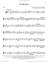 Fearless violin solo sheet music