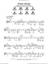 Broken Strings voice and other instruments sheet music