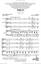 Psalm 23 choir sheet music