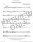 Forever Young mallet solo sheet music