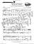 O For A Thousand Tongues To Sing piano solo sheet music