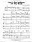 Can't Get Indiana Off My Mind voice piano or guitar sheet music