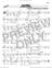 Maybe voice and other instruments sheet music