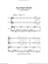 Any Dream Will Do sheet music download