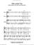 She Loves You sheet music download