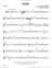 Badder orchestra/band sheet music