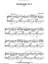 Davidsbundler Op. 6 sheet music download