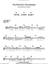 The First Cut Is The Deepest sheet music download