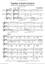 Together In Electric Dreams choir sheet music